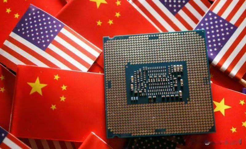 【中国拟重资扶持国产晶片制造 规模高达5000亿人民币】新加坡优势研究咨询公司创