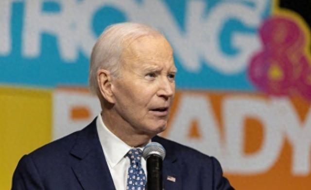 拜登最近的狠话直接把舆论炸翻了，他声称特朗普让国家蒙羞，不仅毁了白宫和宪法，连美