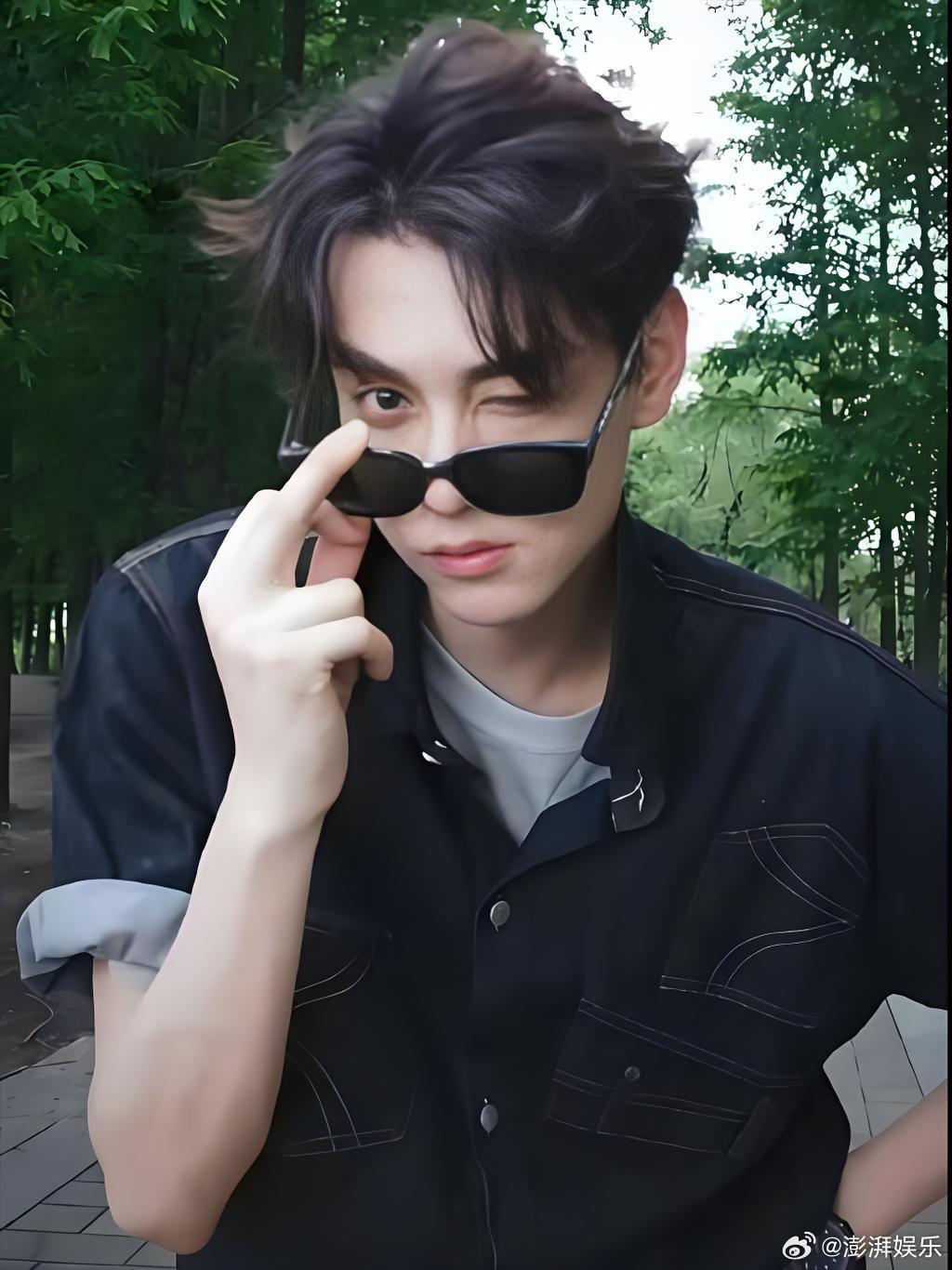 BLUE串喊话九成美 田栩宁兄弟下场护友却神级“倒油”！直言九成美曾借住其住所、