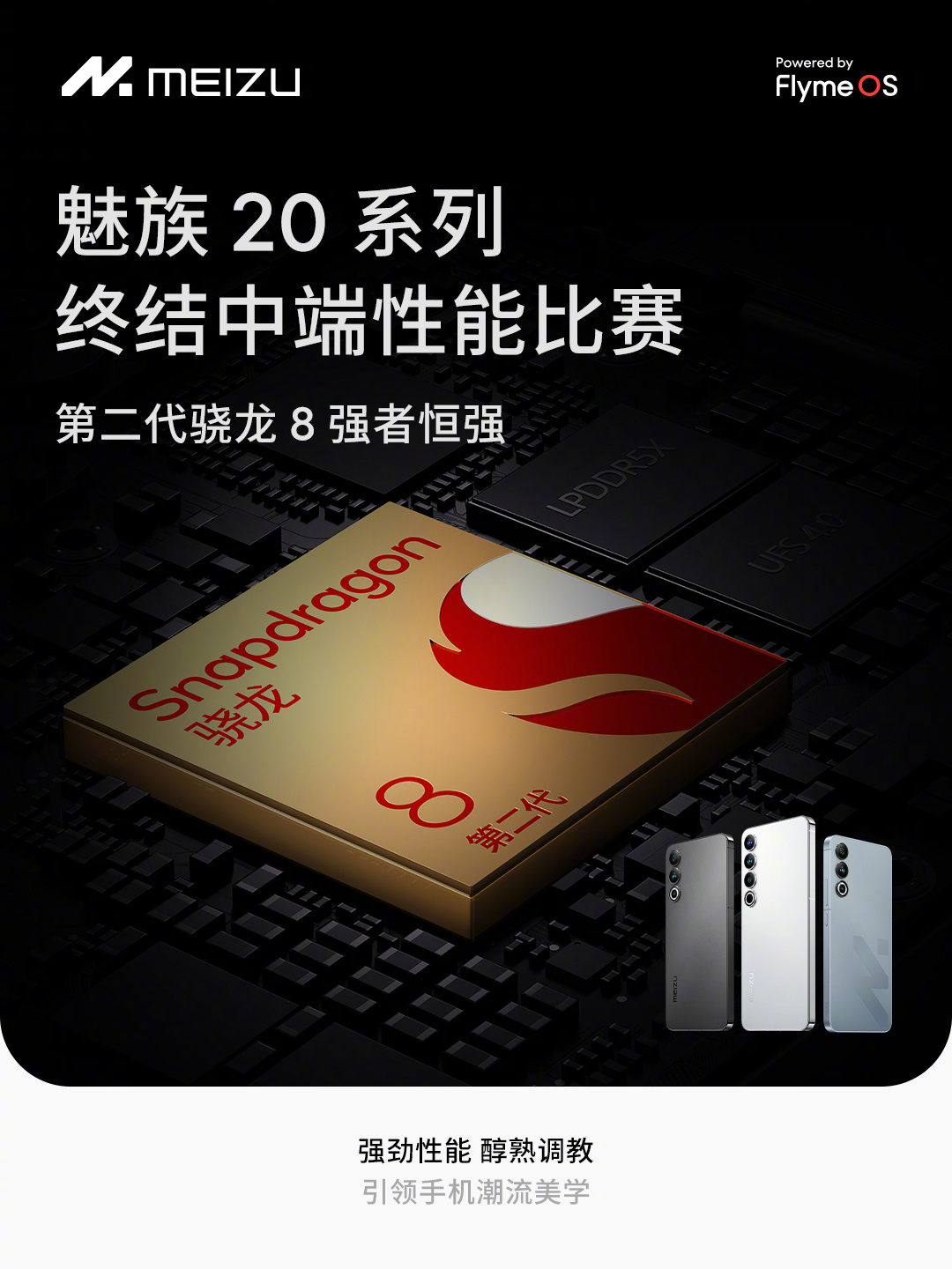 吼，2000-3000 价位段，选 8 gen2 更价。 ​​​