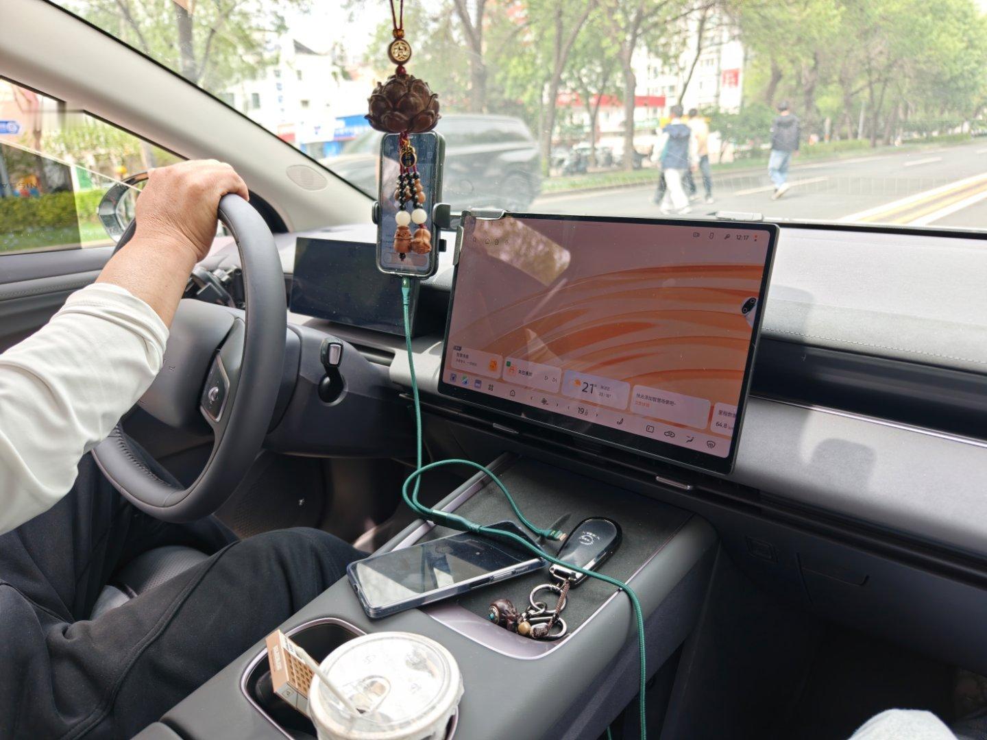 惊不惊喜，意不意外，第一次坐日产N6 