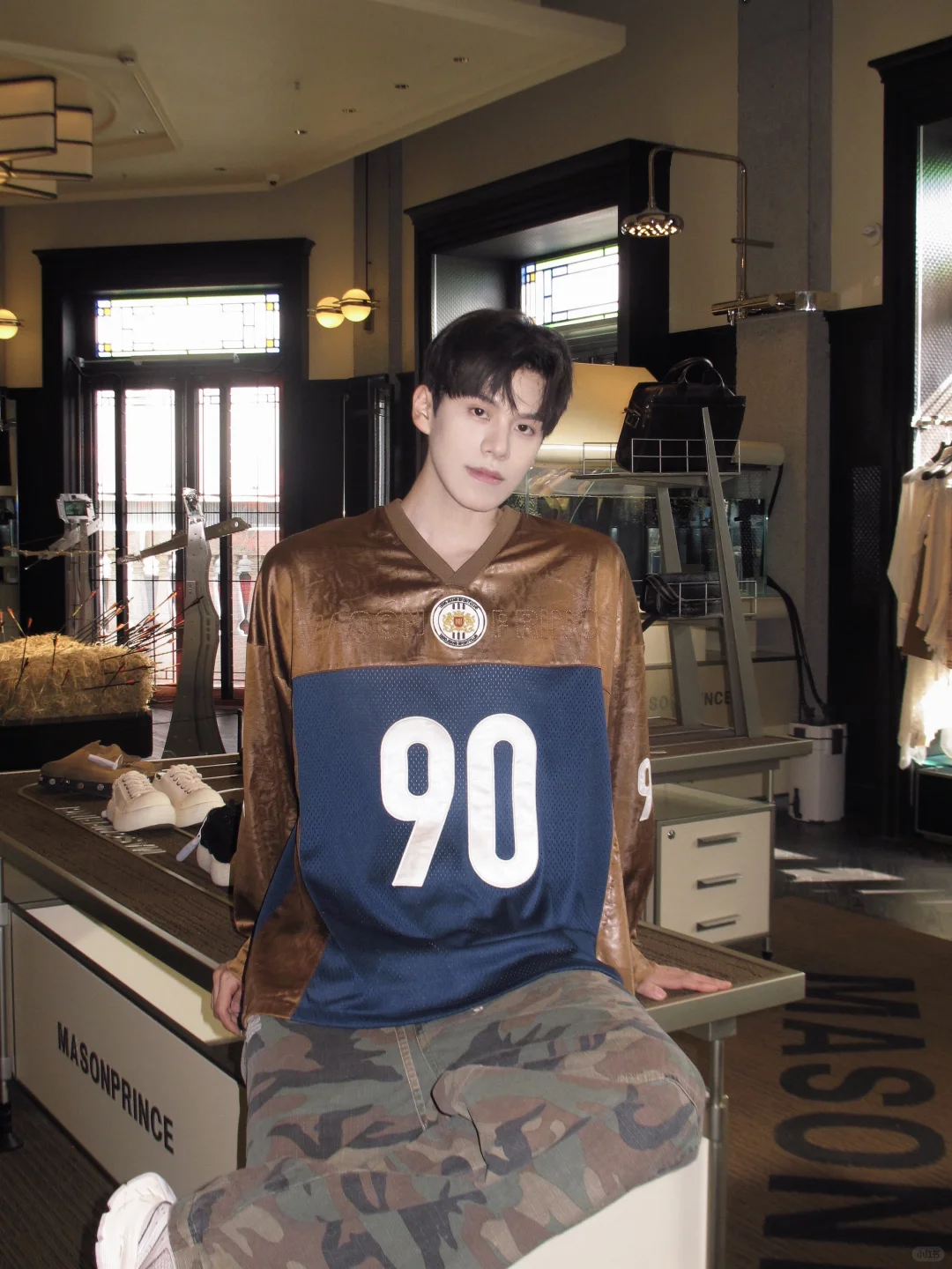 美拉德色系好适配秋天🍂