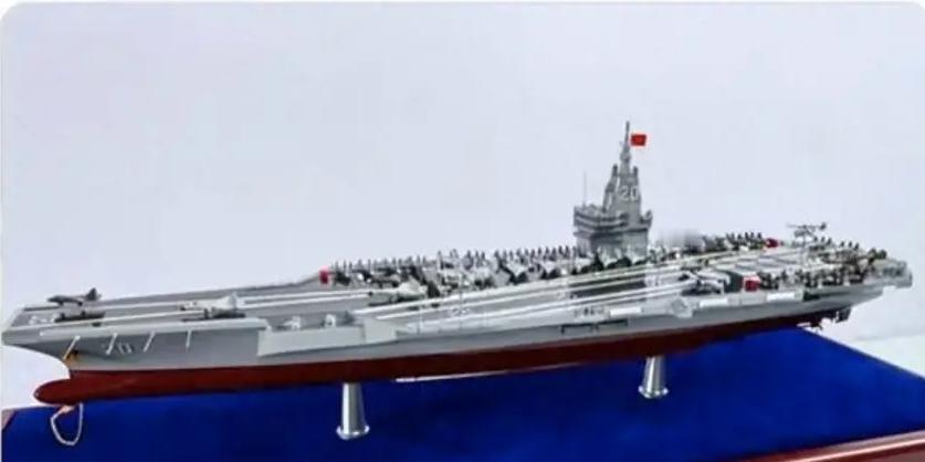 我国全球军事影响力要赶超美帝，有效打破美军无敌的霸权神话，就必须树立三座里程碑: