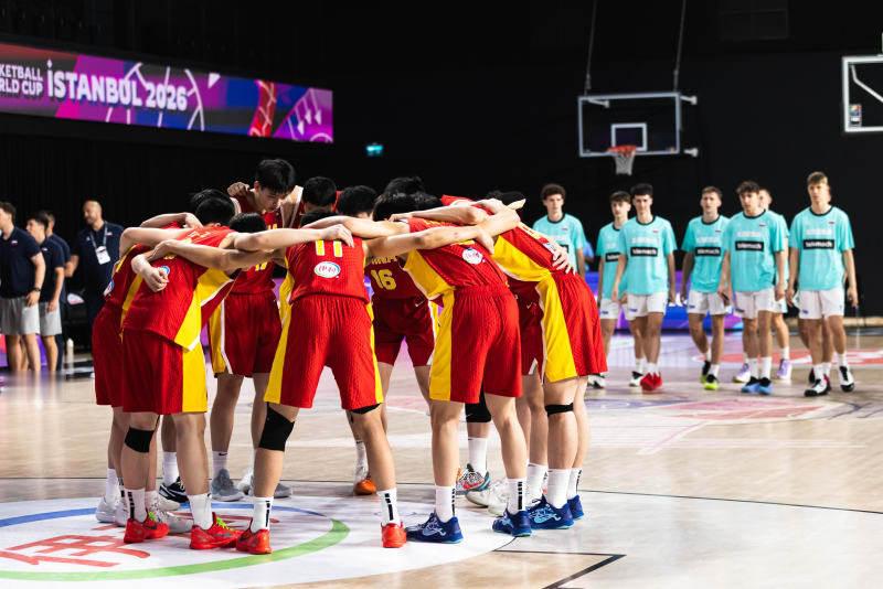 中国U17遭遇准绝杀惜败斯洛文尼亚，最终位列本届U17世青赛第十名。8月，U18