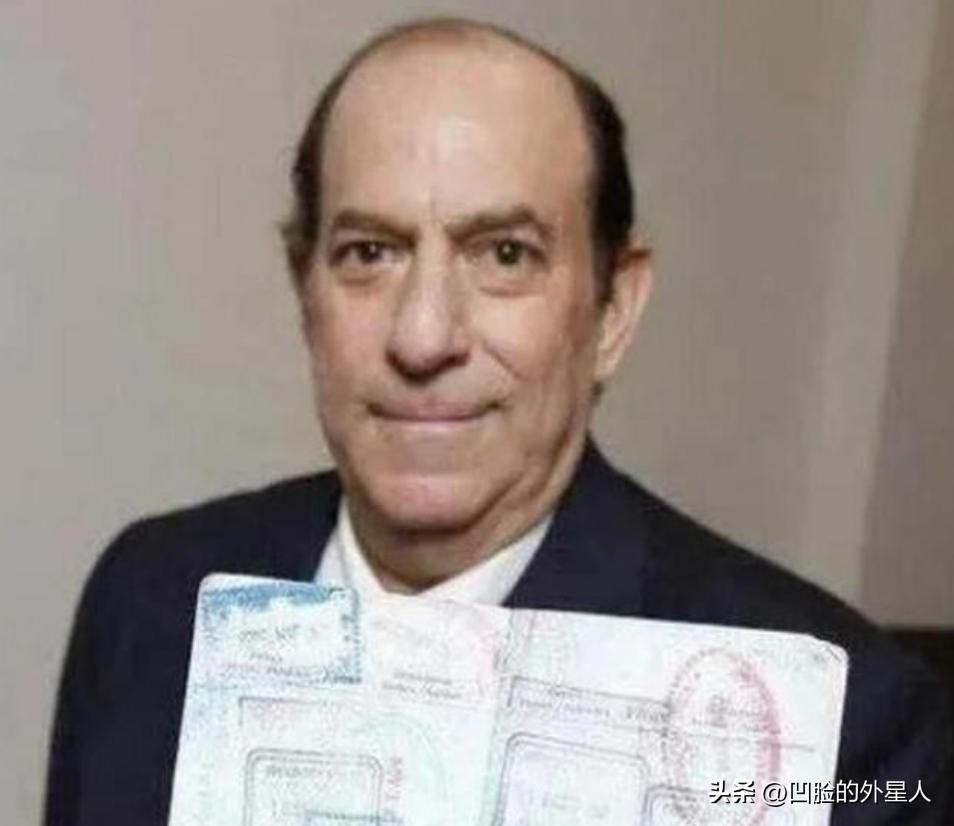 1987年，一美国人花200万买了一张不限次数的飞机票，航空公司很开心以为遇到了