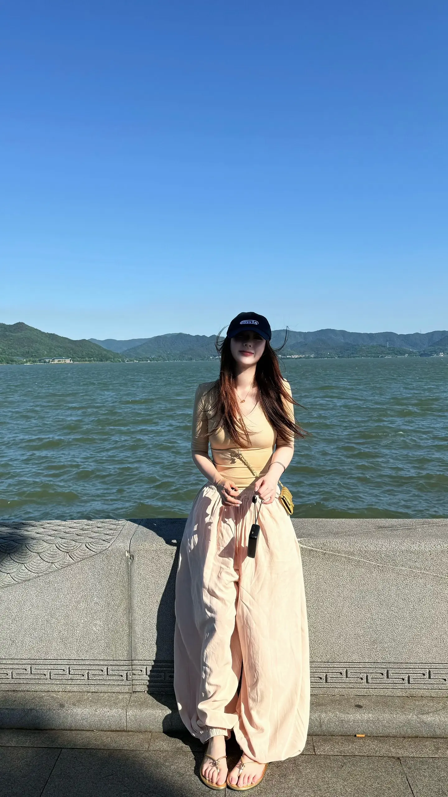 ootd穿搭