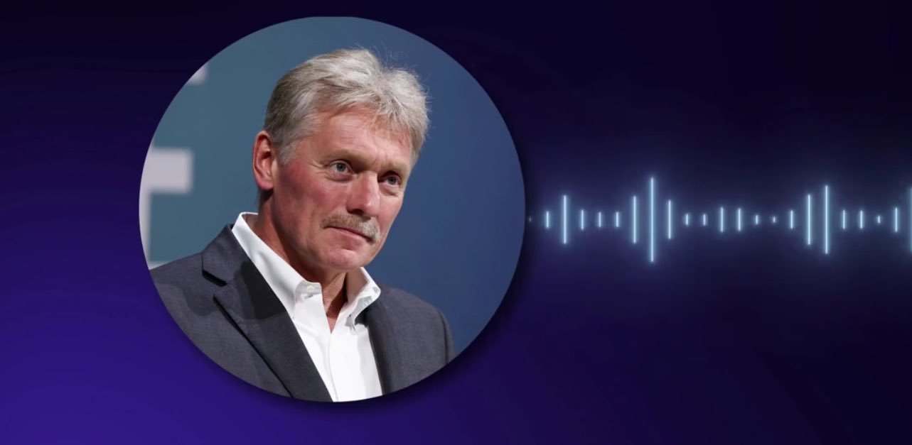 🤡普京下令向部队提供在即将到来的冬季开展作战行动所需的一切物资。——佩斯科夫与