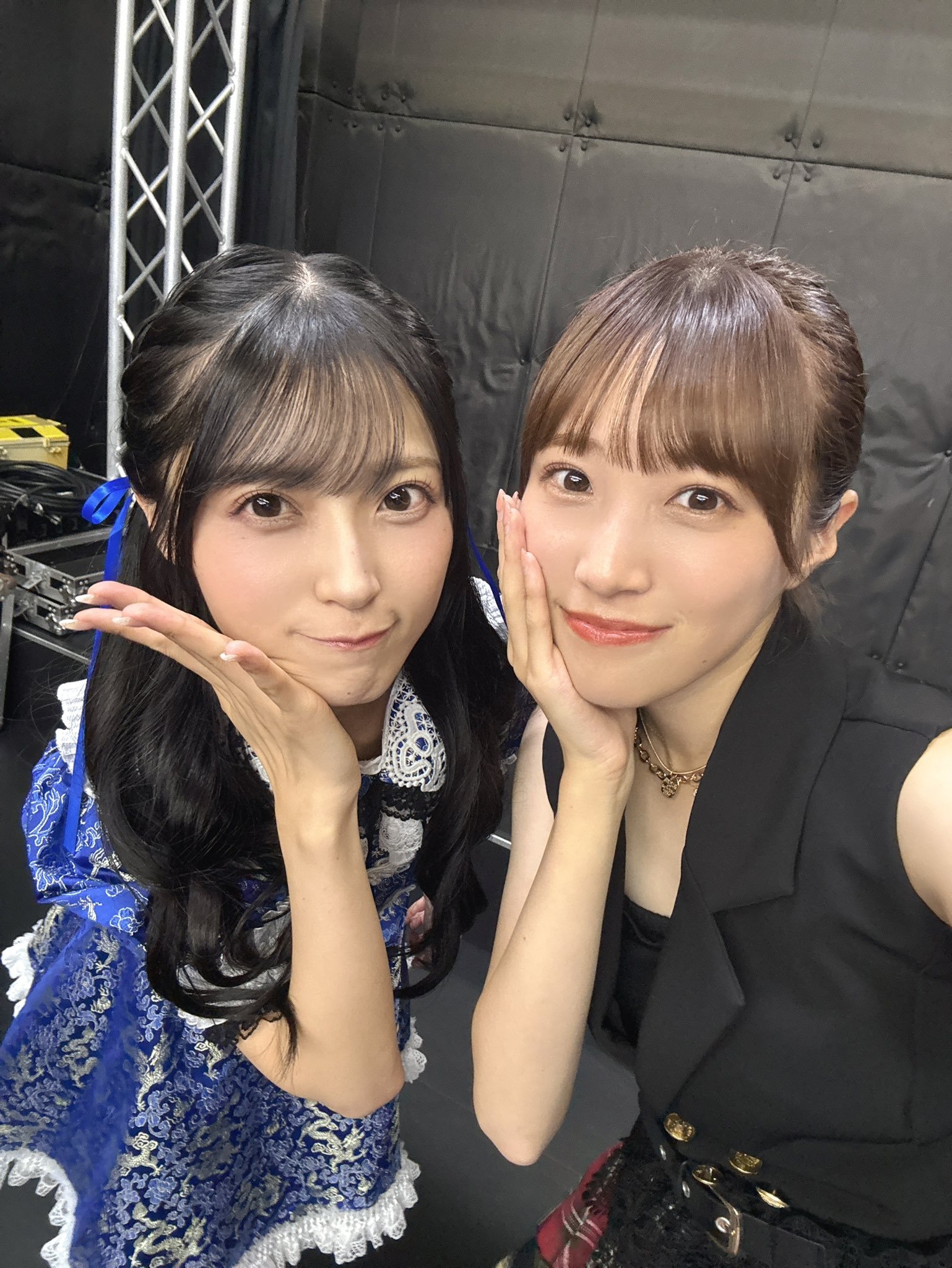 HKT48坂本爱玲菜 X 26/07/15【出演情报】电影《歌唱吧！》10月2日