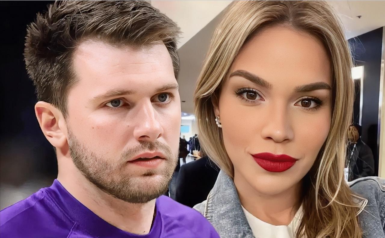 东契奇摊上大事儿了！美媒报道他正陷入一场天价官司。要是输了，每年得给未婚妻120