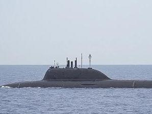 俄罗斯海军核潜艇这次试射导弹的时机和地点，选得有讲究，有意思！俄国防部说“喀山”