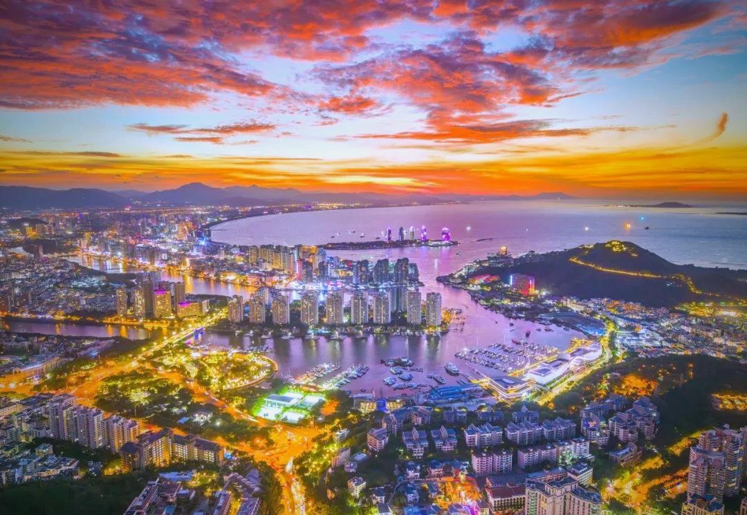 海南省一季度财政需要恢复！

2026年1-3月海南全省地方财政收入为275.2