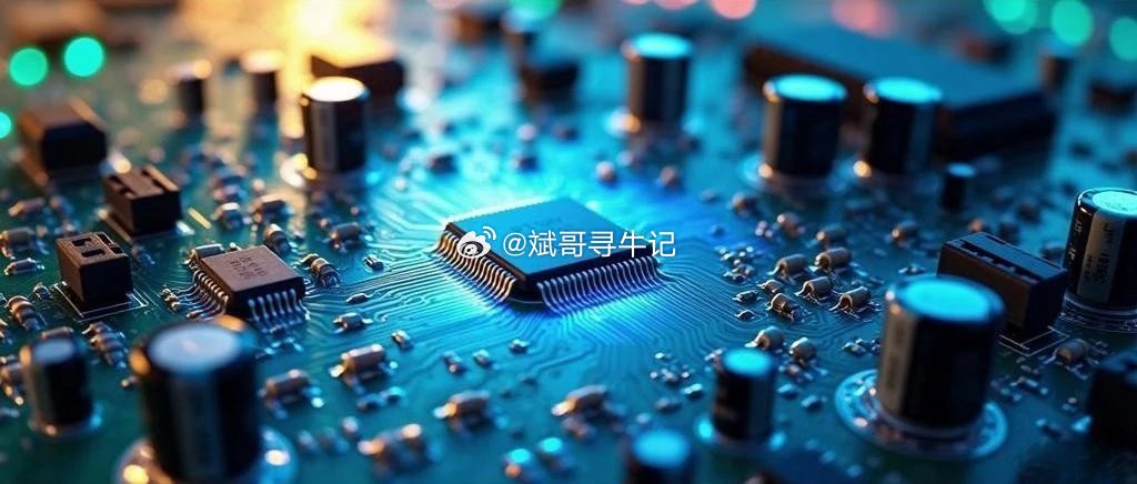 PCB+存储芯片，增长最快的10家公司（一季报）。近期，在AI算力需求的推动下，