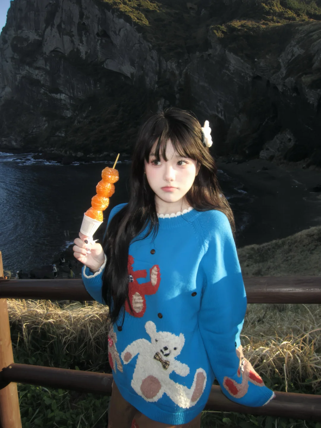 🍊🫧🩵𓈒𓂂𓇼𓈒 jeju ₊⁺✩‧ᱸ⁎⁺🐚