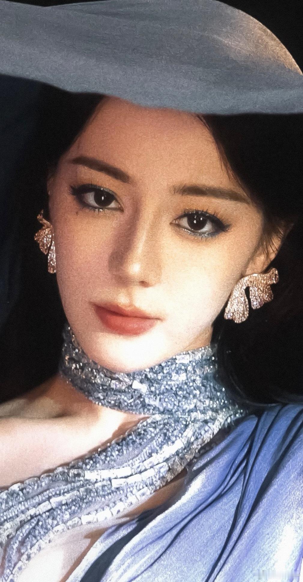 向全世界安利我担 当然90top🌸迪丽热巴！全方位无短板top！ 