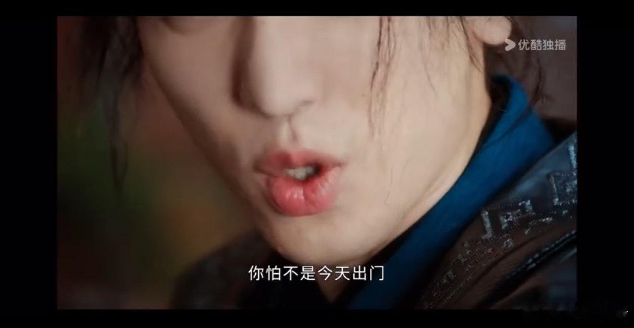 #少年白马醉春风有自己的嘴强王者# 谁说少年不懂风情？雷梦杀用实力证明，他不仅武