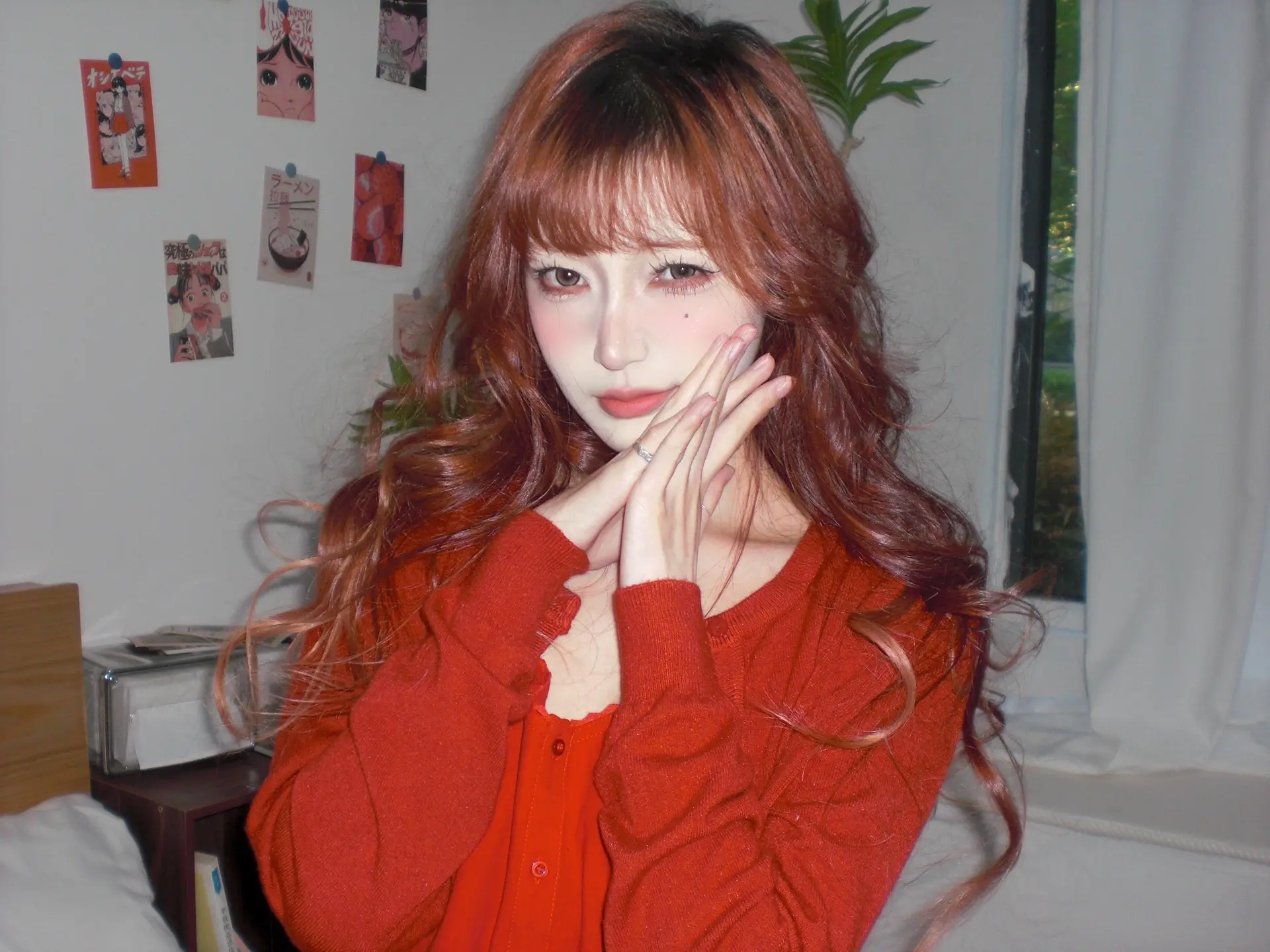 胡vv