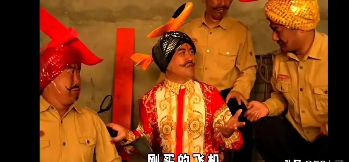 印巴冲突再次印证了那个朴实无华的道理——选择比努力更重要。

巴基斯坦这些年一心
