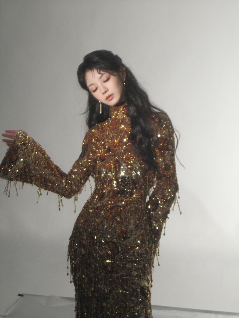 田曦薇璀璨如星田曦薇流光剪影 ！田曦薇璀璨如星！ 