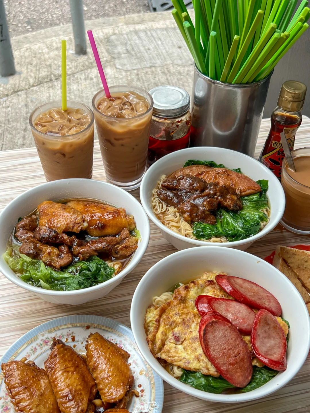 香港🇭🇰坠值得去的11家小店（附地址）