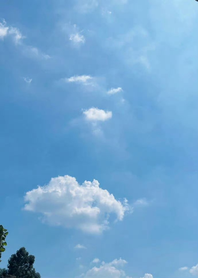 原来不回信息是很不礼貌 ​​​