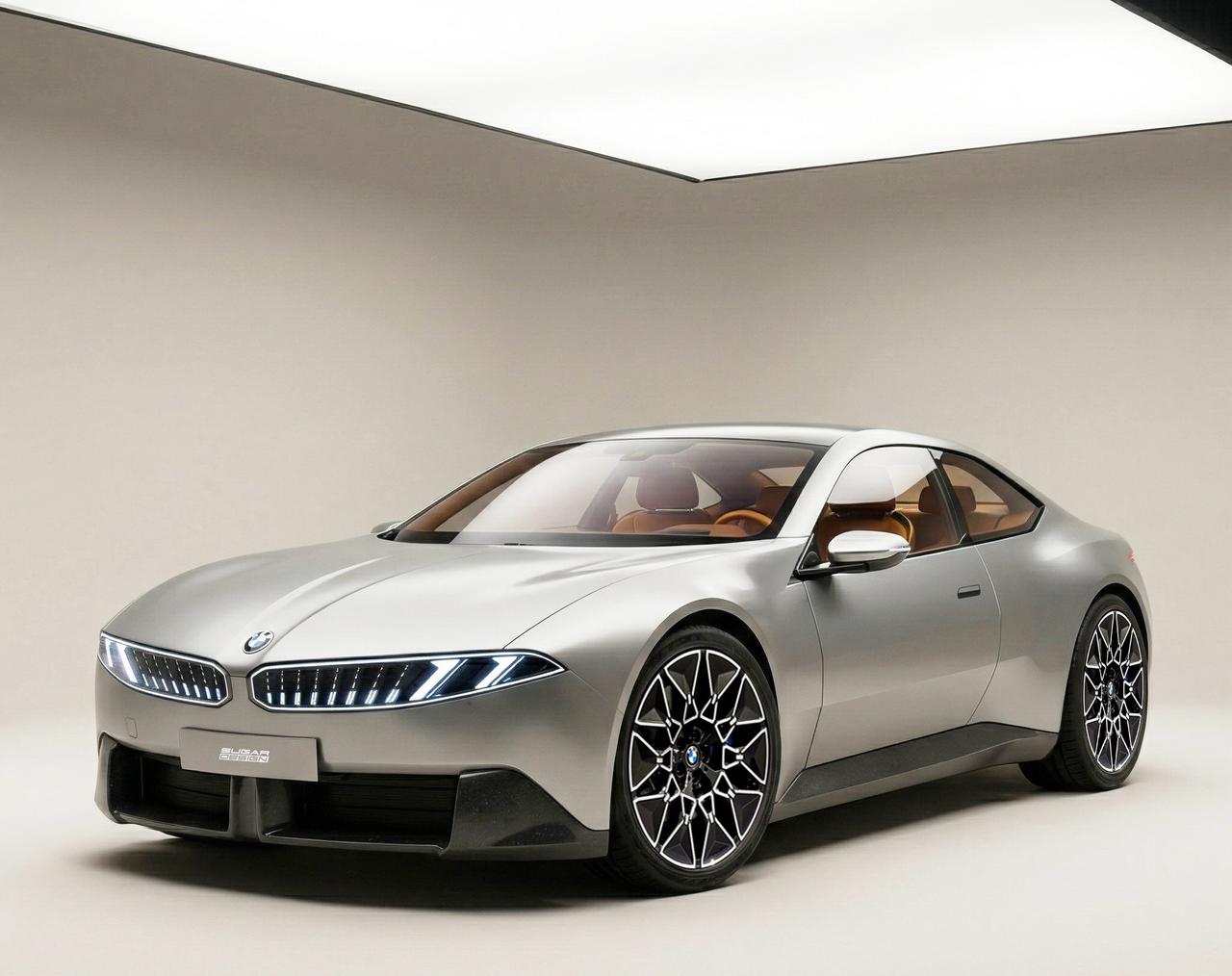 1976年，第一代宝马6系问世。作为传奇车型E9 3.0CSL的继任者而来。6系