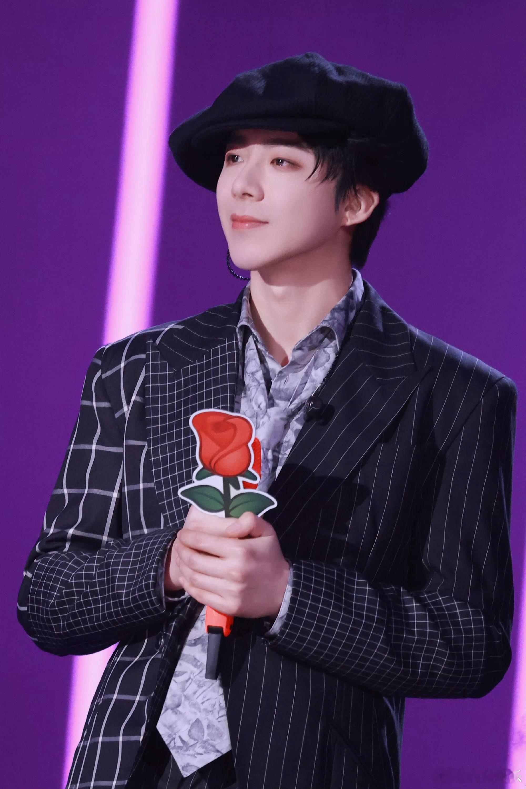 刘宇宁音乐缘计划2剧照刘宇宁《音乐缘计划2》花絮更新啦～山河万里，人间萍聚，《该