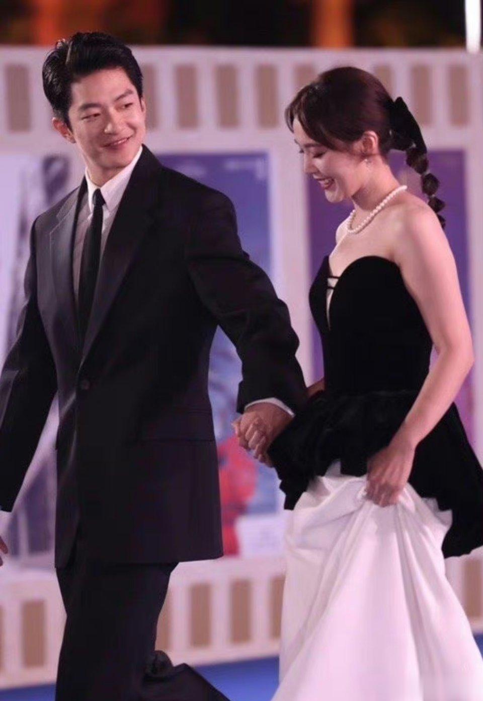 #一闪一闪亮星星he了#只要你俩好好过，燃冬是啥我不知道[微笑] ​​​