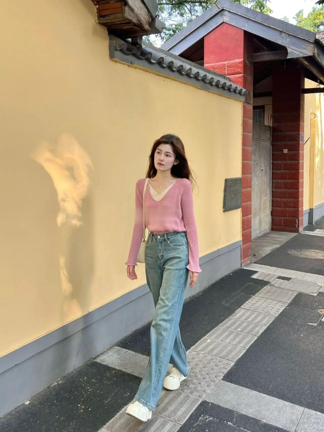 ✨南京颐和路真的太好拍了！