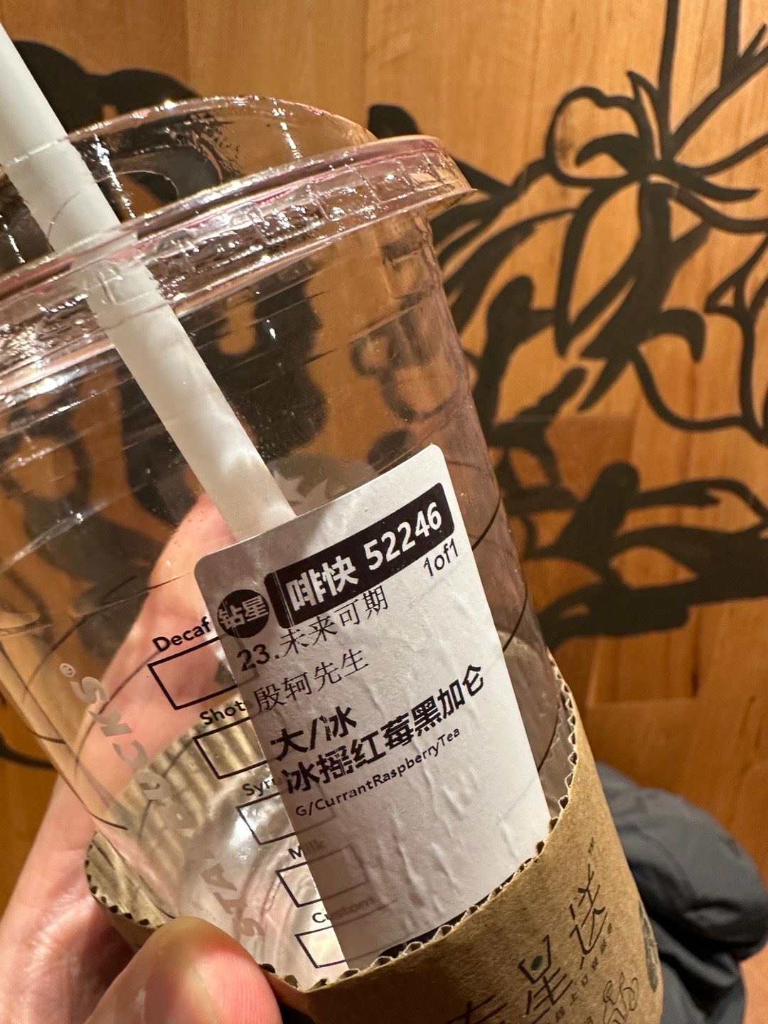 2025年的班先上到这里了，连冰块化成的水都快喝完了，2026再接再厉了各位