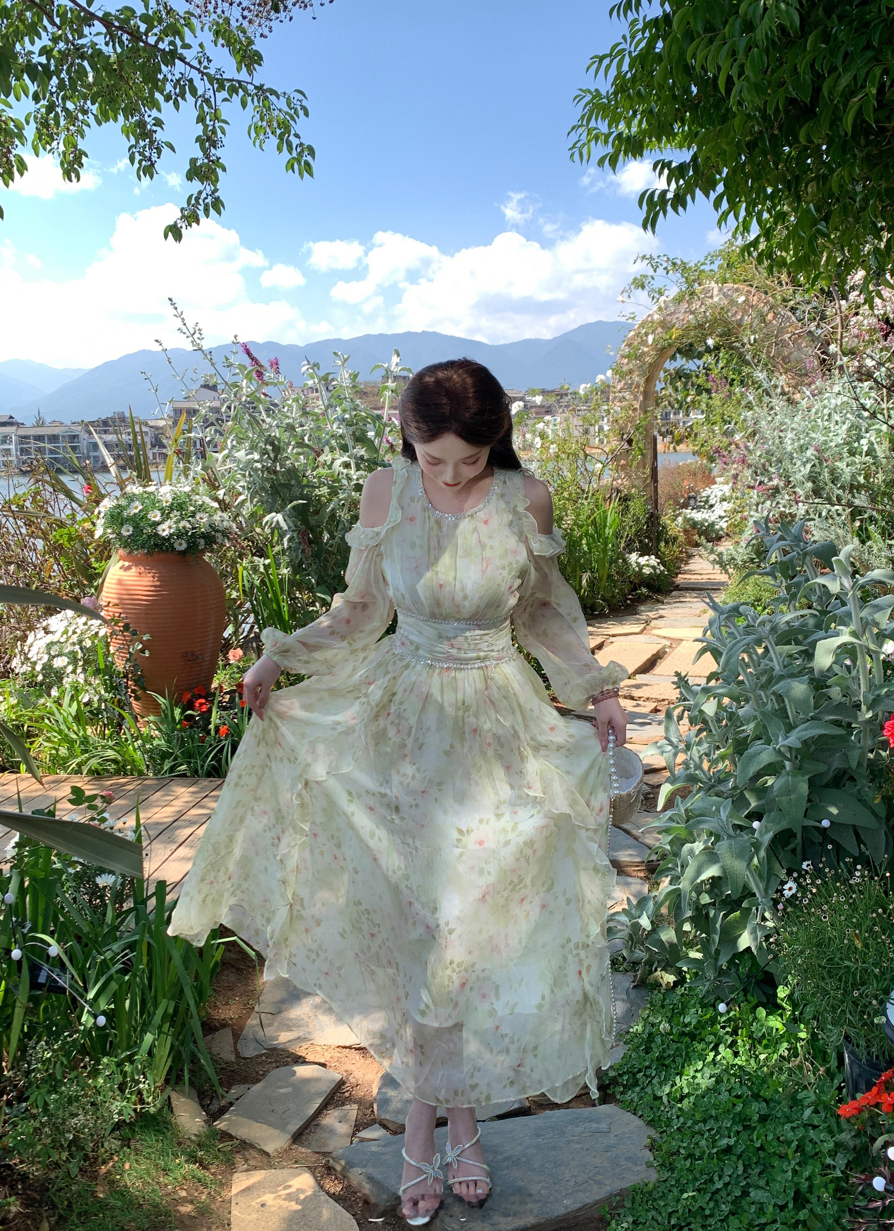 3.20 20:00  🆕 🥪𓈒𓏸【旷野晚风】🍃 ​​​