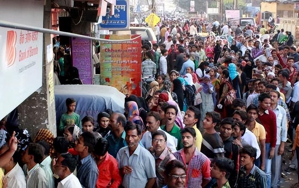 中国和印度同样是14亿人口大国，为什么中国每年有超过450万人确诊癌症，印度患癌