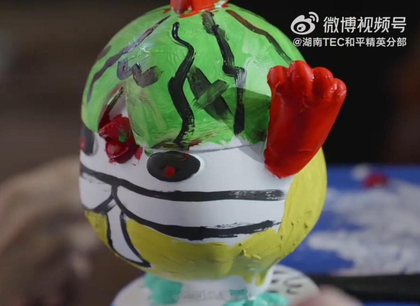 2025和平精英全明星电竞周 33和wwx的联袂出手的“西瓜太鸡”，你们喜欢吗？