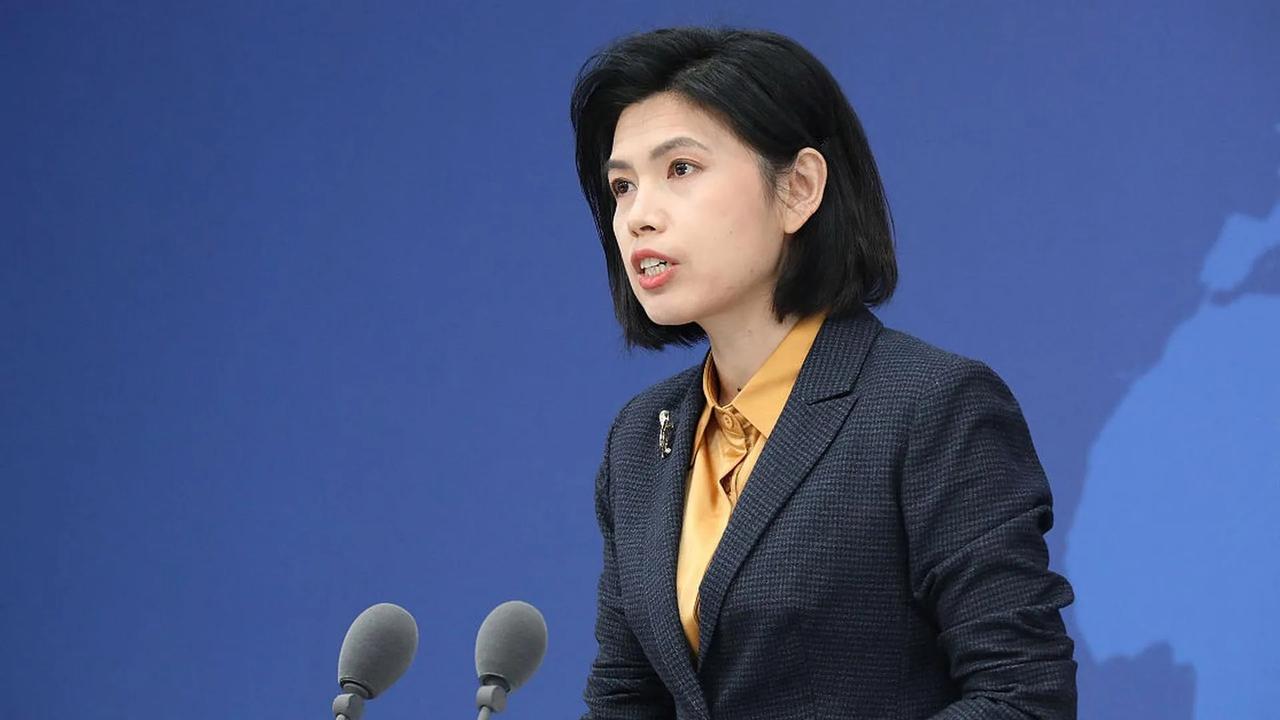 5月20日，国务院台办举行例行新闻发布会，有记者抛出了一个很实在的问题：赖清德上