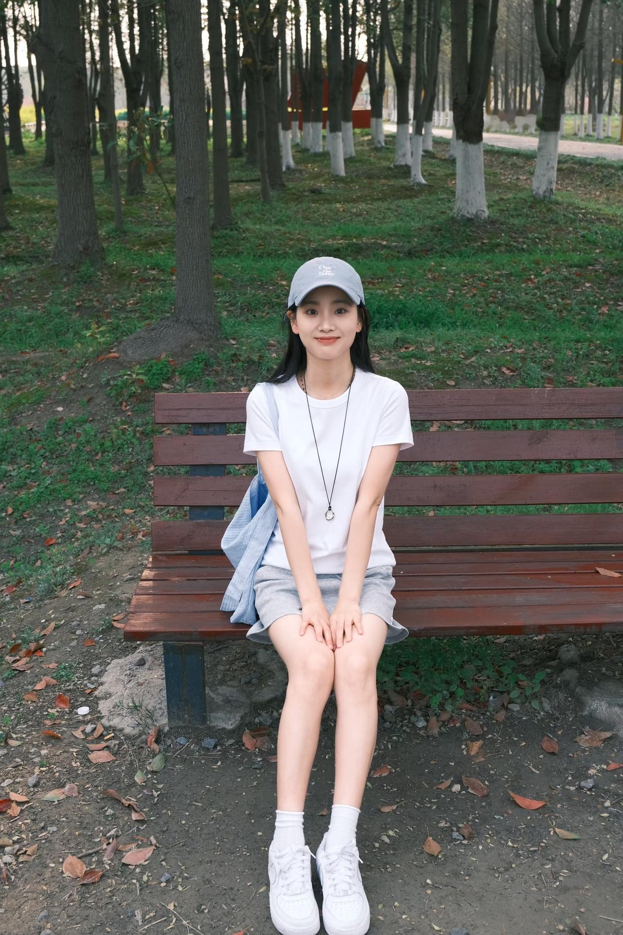 女人最耐看的长相是什么样的