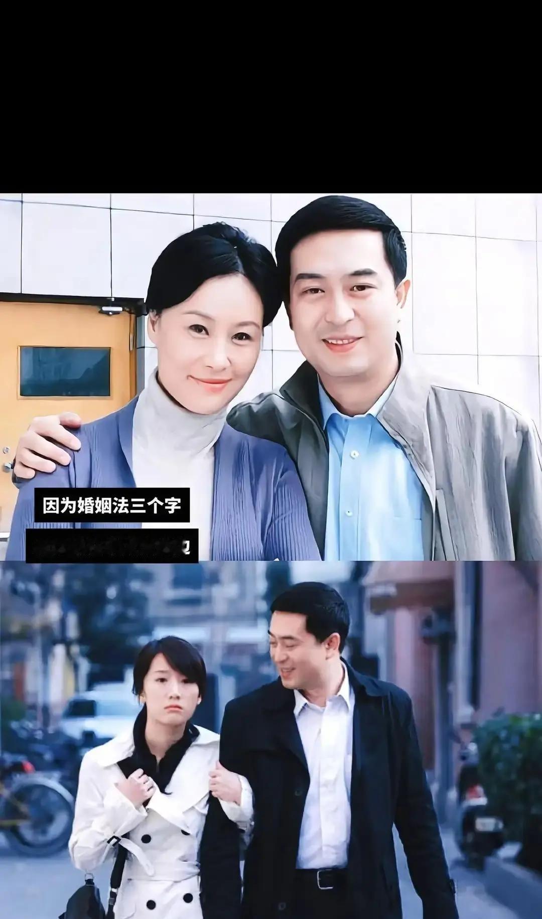 15年前，我们撕掉海报骂她不要脸。15年后，我们刷着热搜发现自己活成了她。
《蜗