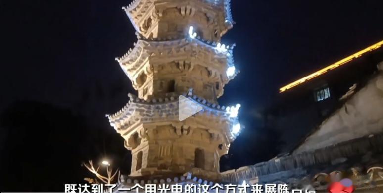 当年苏州城内
曾经有7座砖塔
大多都是宋朝遗迹
有名一点的
比如白塔
如今白塔已
