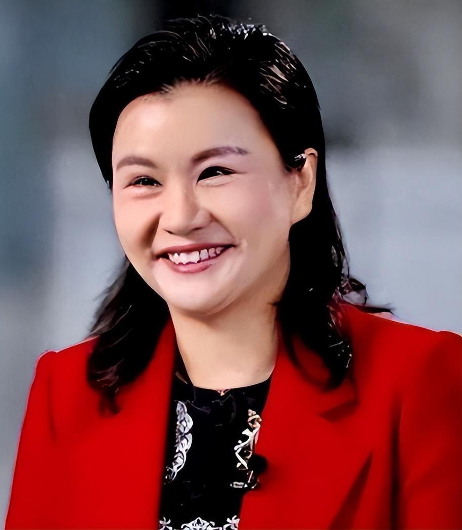 7800亿身家！中国女首富竟比华为还壕？她的财富之路让人震惊！
范红卫是中国女首