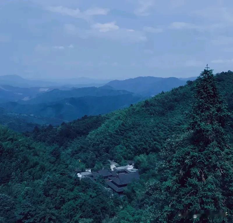 这上联真是妙啊。【上联】客从道行天然居，居然天行道从客！
文笔挑战，下联等着你来