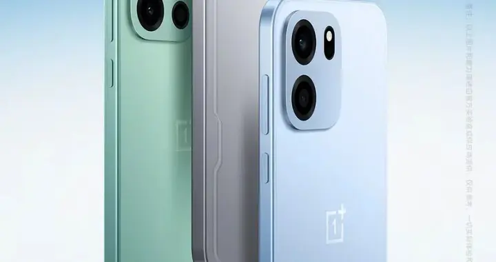 一加Turbo 6系列外观公布，新机下周见