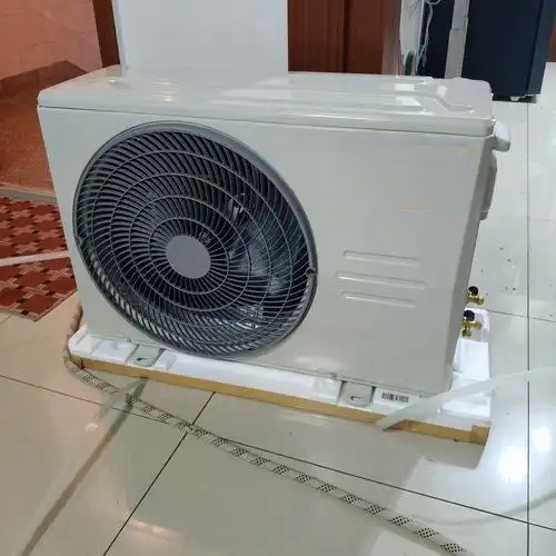 2万台国产空调极速运往法国热浪烤懵法国，地标都扛不住关门了。咱这边7天赶出两万台