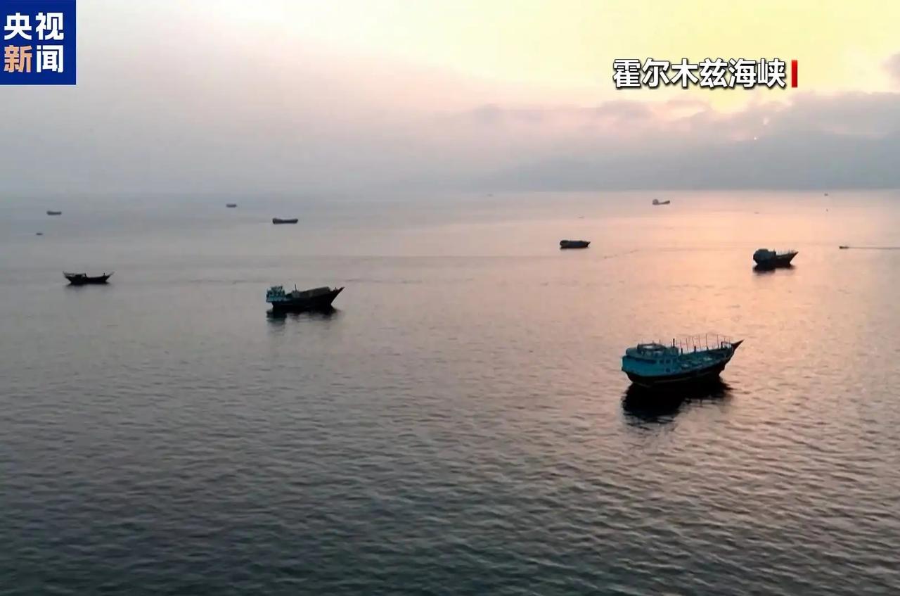 美国“凯洛”号原油运输船在阿曼湾被伊朗炸毁，伊朗誓言将加倍报复美国“凯洛”号原油