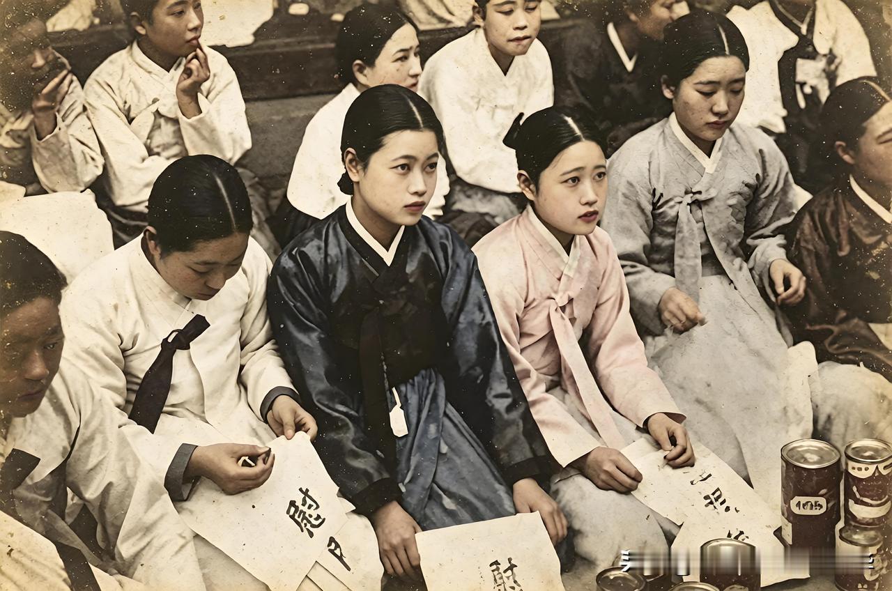 日本殖民朝鲜，一段不堪回首的慰安妇苦难史
1910年 — 1945年日本占领朝鲜