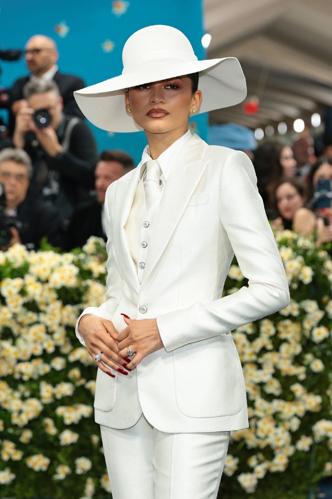 好有sense ​​​