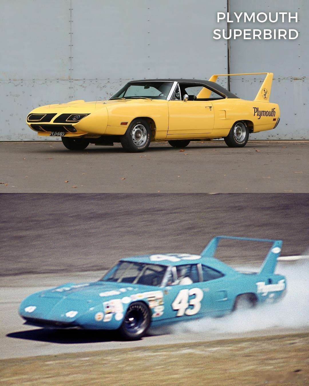 盘点历史上那些为了参赛“特制”的homologation car，你们最喜欢哪一