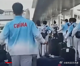 中国体操队21人仅2人信息正常 亚组委原按1.5万人筹备，实际来了1.7万，系统