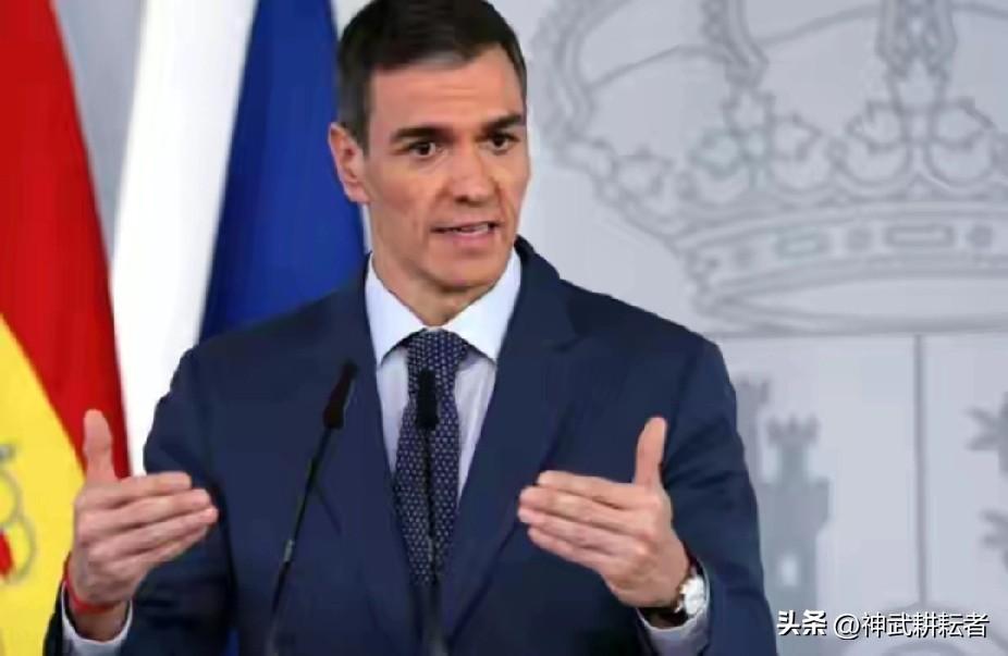 西班牙得罪了俄罗斯，得罪了以色列美国，却迎来了自己的回报，就在欧洲为石油焦头烂额