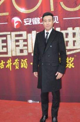 于和伟获奖发言：读书藏着一个人的底气