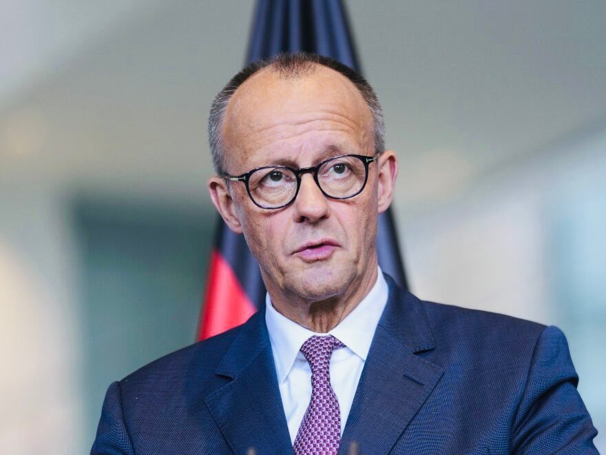 德国正迅速走向严重的经济危机 德国失业率达到6.4%，这是自新冠疫情高峰期以来的