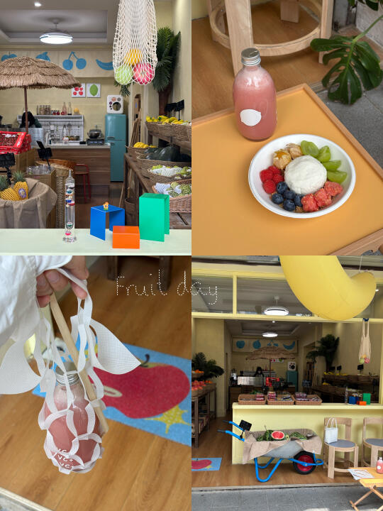 （昆明）F꙼̈r꙼̈u꙼̈i꙼̈t꙼̈ d꙼̈a꙼̈y꙼̈🍎🍐🍊🍋