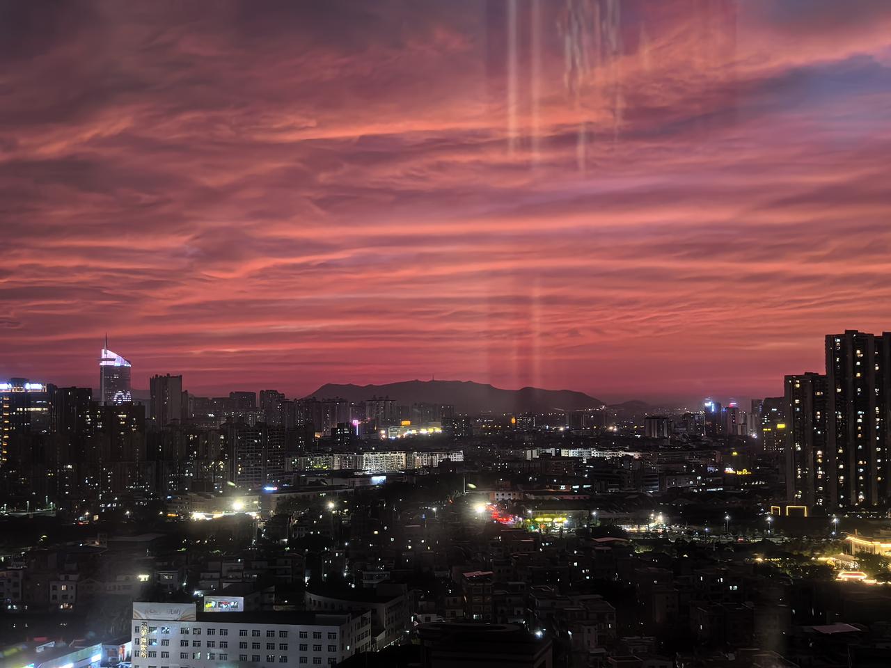 冬日生活打卡季